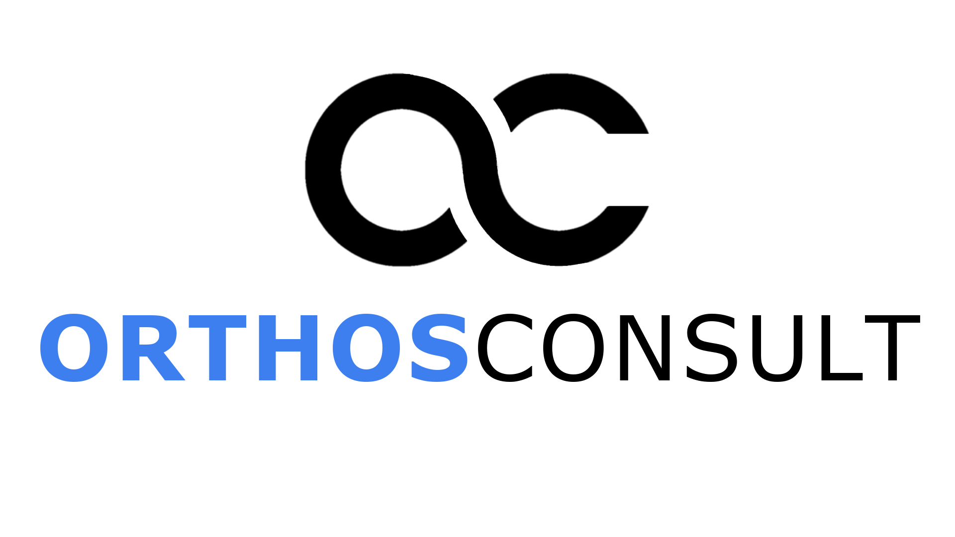 Orthos Consult Logo Vertikal